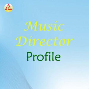 Music Director Profile