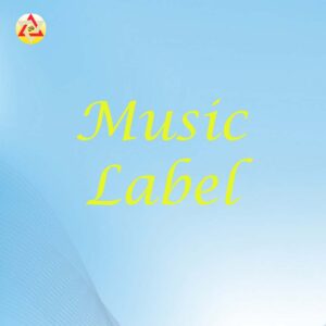 Music Label